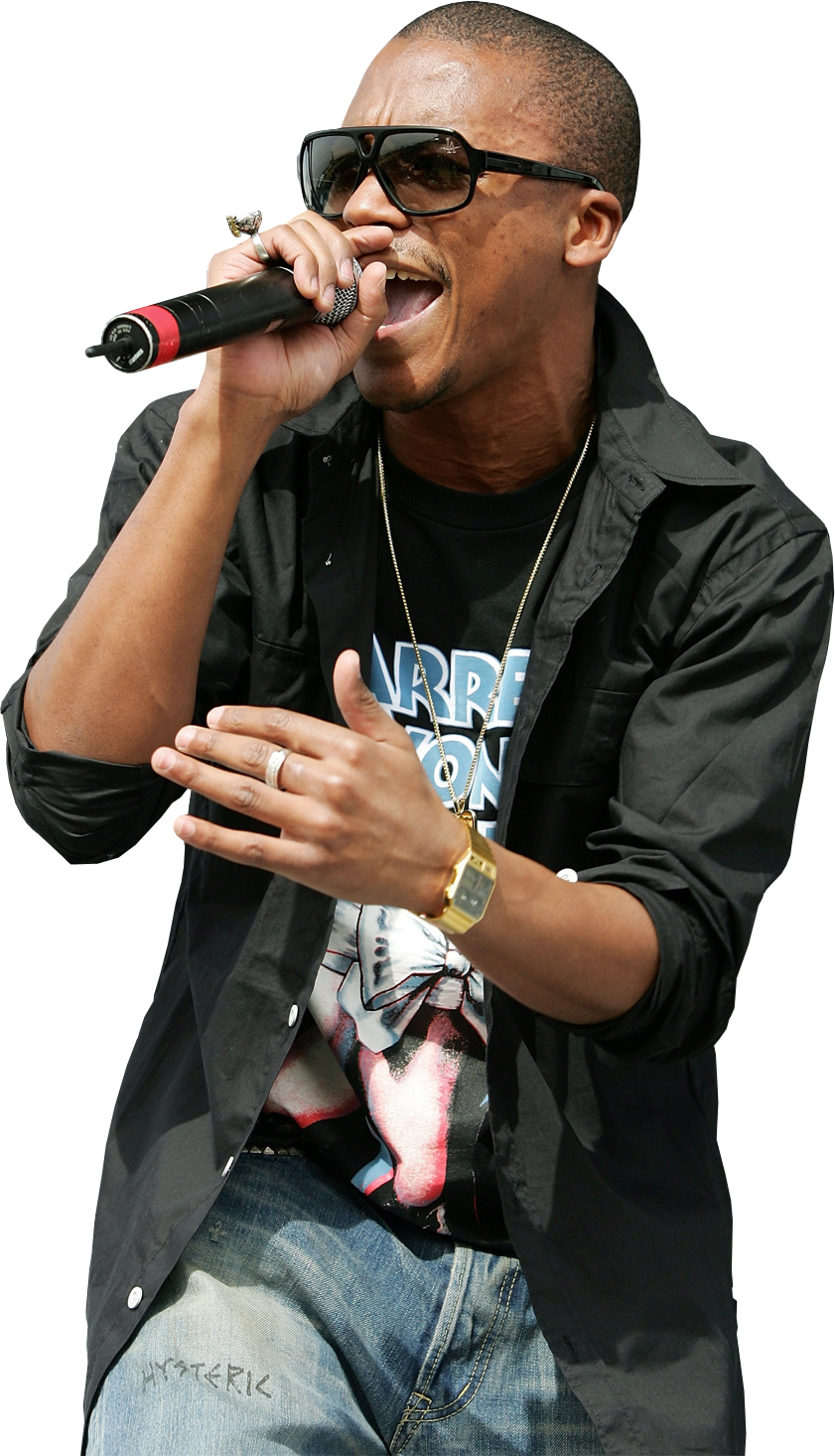 Lupe Fiasco image